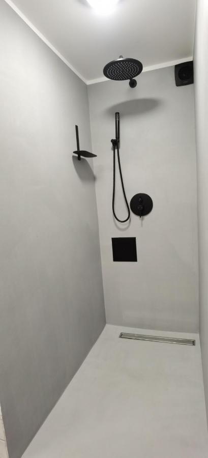 Mitra Luxury Apartments Schumen Exterior foto