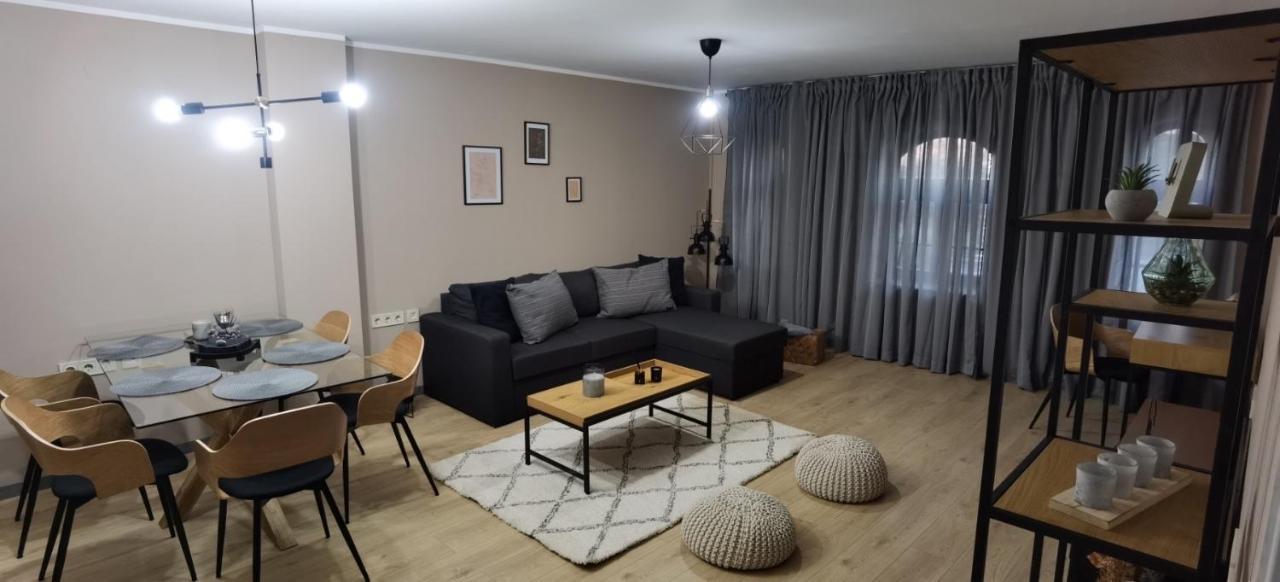 Mitra Luxury Apartments Schumen Exterior foto